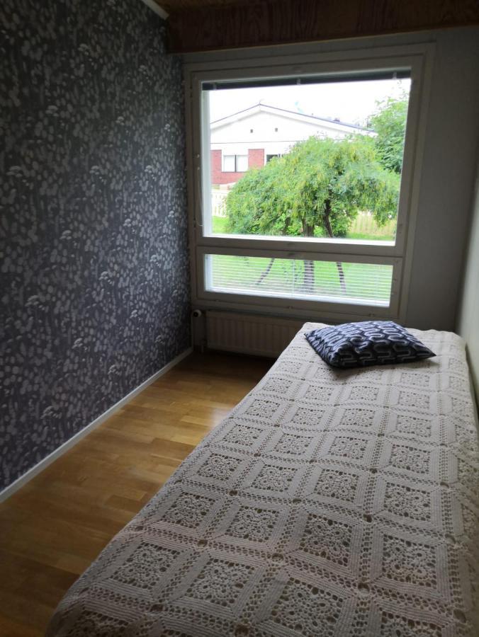 Rba Renthouse Apartment 3 Nedervetil Buitenkant foto