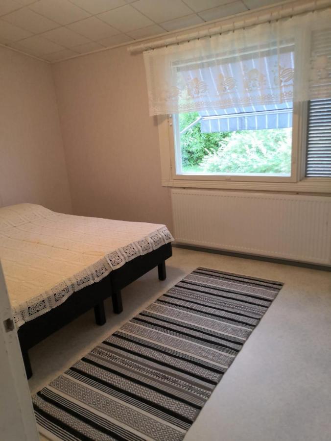 Rba Renthouse Apartment 3 Nedervetil Buitenkant foto
