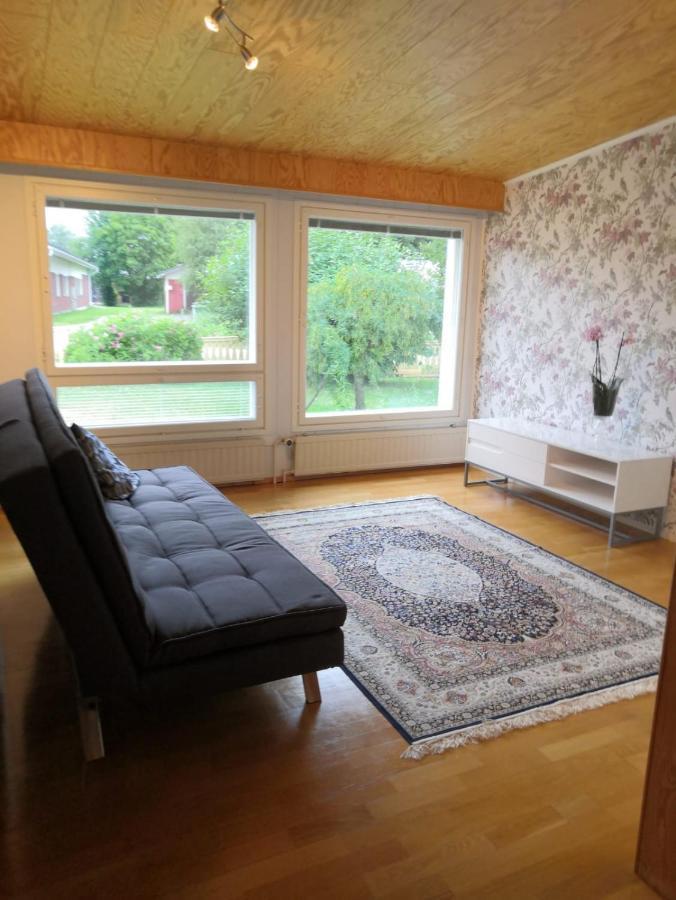 Rba Renthouse Apartment 3 Nedervetil Buitenkant foto