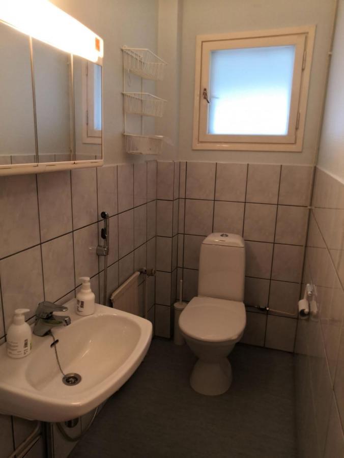 Rba Renthouse Apartment 3 Nedervetil Buitenkant foto